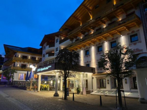 JUFA Alpenhotel Saalbach Saalbach-Hinterglemm